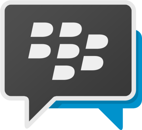 BlackBerry Messenger